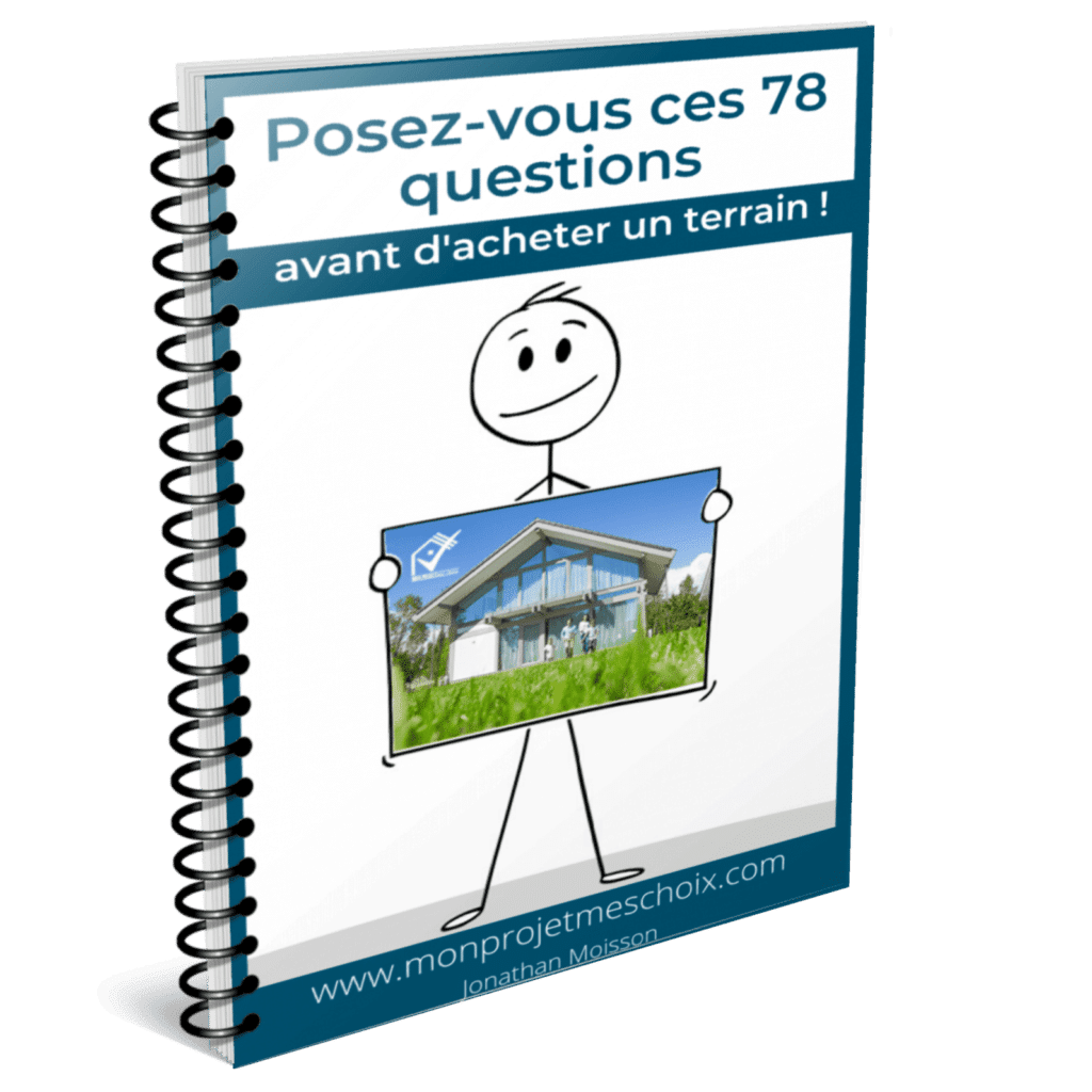 guide pdf construction maison pour définir le projet 