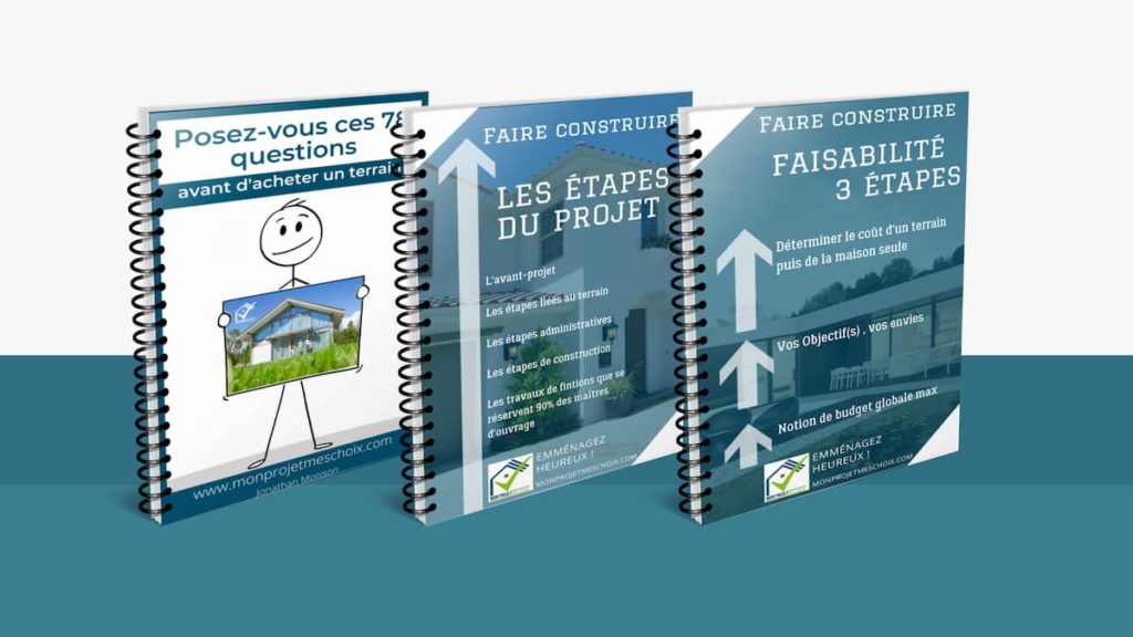 guide construction maison PDF