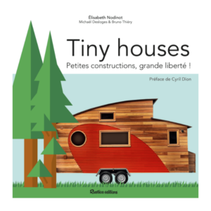 livre construction maison tiny house